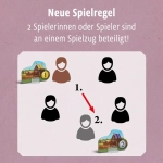 Catan | Händler & Barbaren 5/6 Spieler - Erweiterung