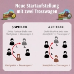 Catan | Händler & Barbaren 5/6 Spieler - Erweiterung