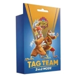 Mindbug - Tag Team 2v2 Mode - EN