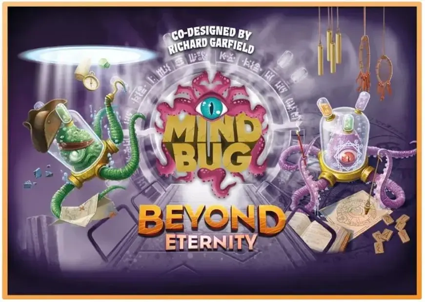 Mindbug - Beyond Eternity - EN