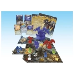 Sword & Sorcery Ancient Chronicles Northwind Tales - Expansion - EN
