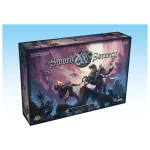 Sword & Sorcery Ancient Chronicles Northwind Tales - Expansion - EN