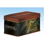 War of the Ring Card Box with Sleeves
