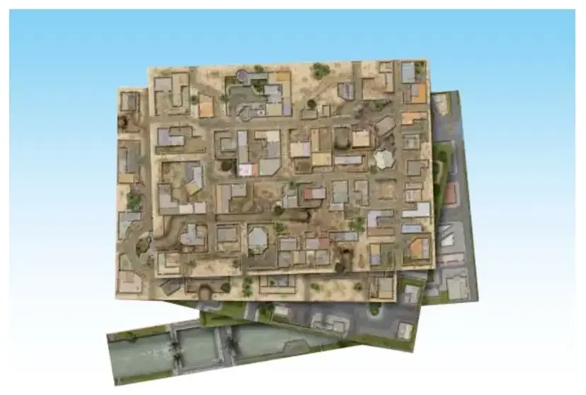 Urban Operations 2nd Edition - EN