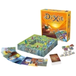 Dixit - DE/FR/IT
