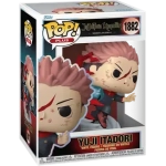 POP - Jujutsu Kaisen - Yuji Itadori
