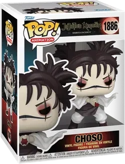POP - Jujutsu Kaisen - Choso