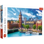 Sonniges London