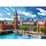 Sonniges London