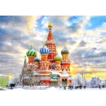 Saint Basil Kathedral
