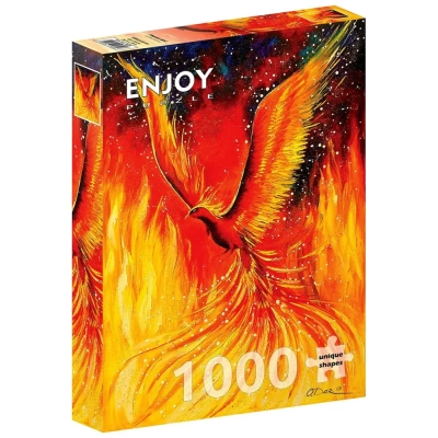 Der Feuervogel