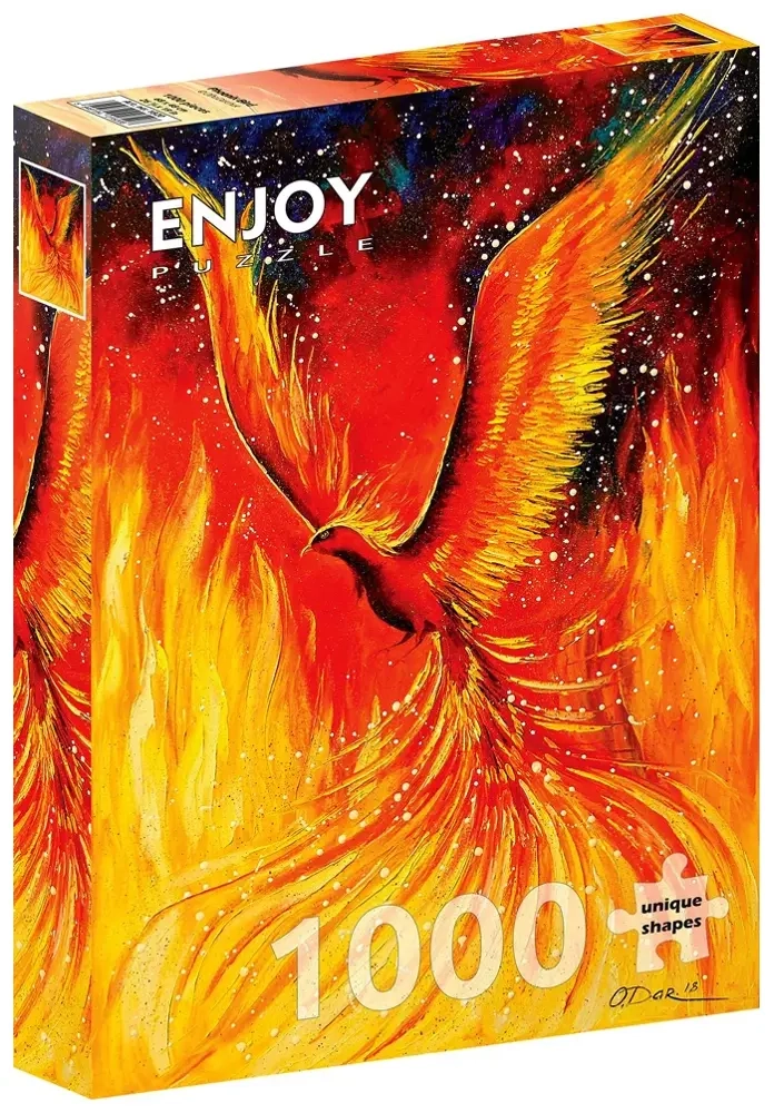 Der Feuervogel