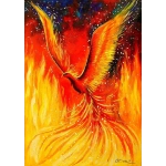 Der Feuervogel