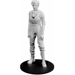 Stationfall 3D minis