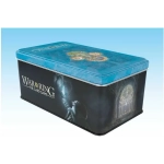 War of the Ring The Card Game Free Peoples Card Box and Sleeves