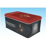 War of the Ring The Card Game Shadow Card Box and Sleeves