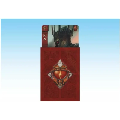 War of the Ring Shadow Custom Sleeves