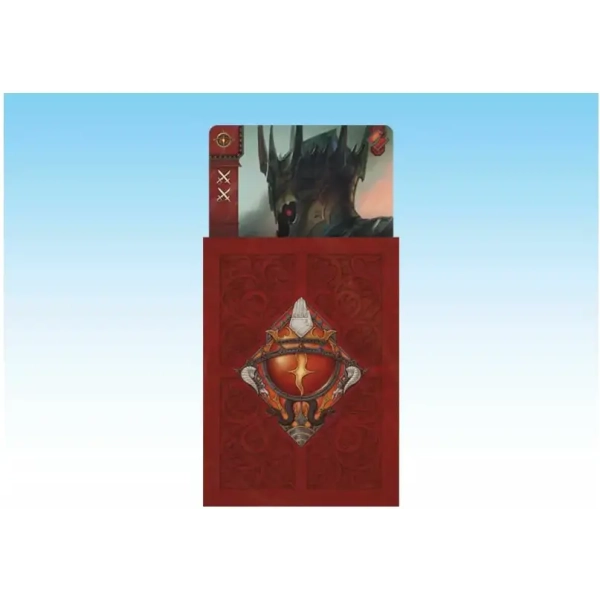 War of the Ring Shadow Custom Sleeves