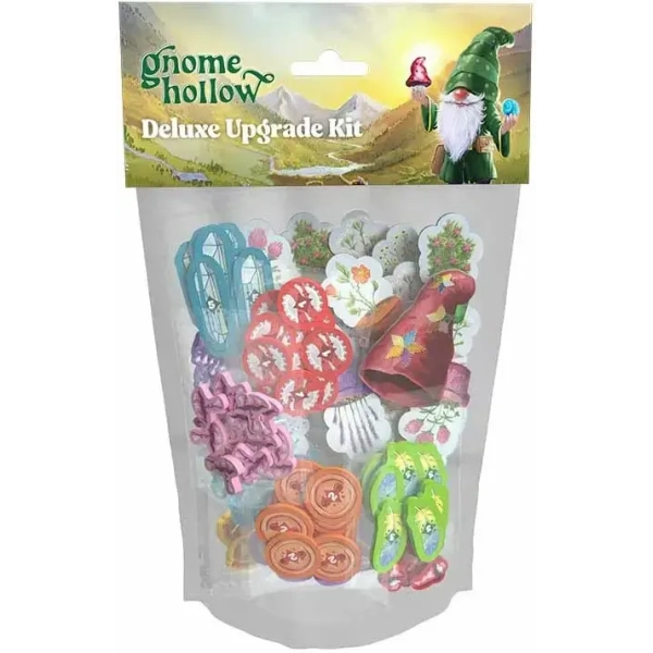 Gnome Hollow Deluxe Upgrade Kit - EN