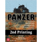 Panzer Expansion 4 France 1940 - Expansion - EN