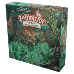 Zombicide - Green Horde - No Rest for the Wicked - Erweiterung
