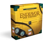 Endeavor: Die Tiefsee - Retail Edition - DE