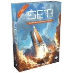 SETI - Raumfahrtorganisationen Erweiterung - DE