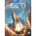 SETI - Raumfahrtorganisationen Erweiterung - DE