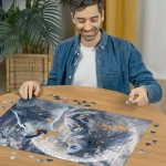 Die Magie des Mondlichts
