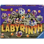 Dragon Ball: Super Labyrinth