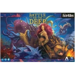 Battle for the Deep Powered by Axis & Allies - EN