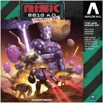 Risk 2210 A.D. - Frontline - Expansion - EN