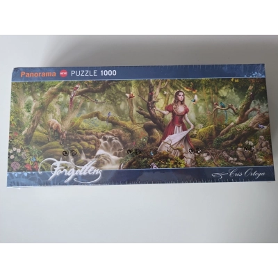 Forest Song (Leicht defekte Verpackung)