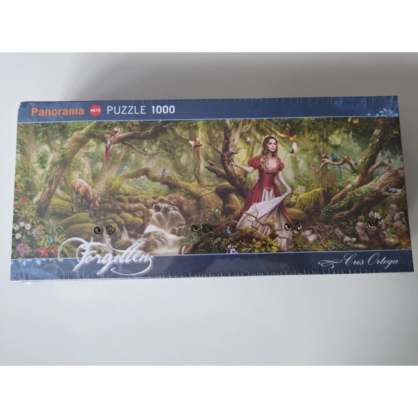 Forest Song (Leicht defekte Verpackung)