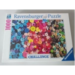 Challenge Buttons (Leicht defekte Verpackung)