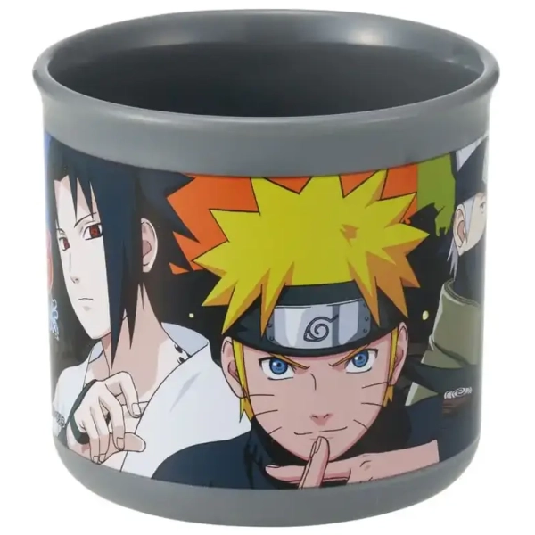 Team 7 Mug - Naruto