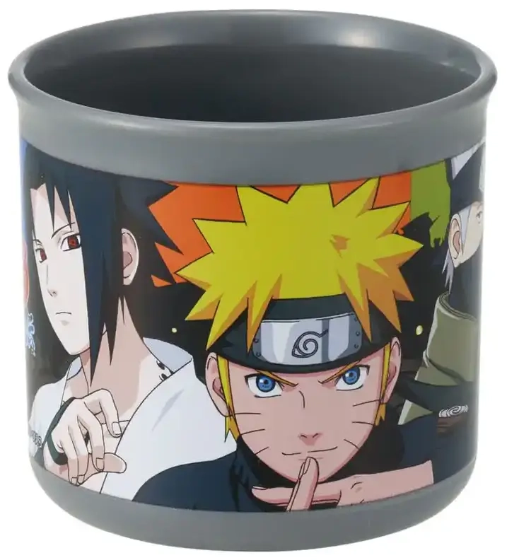 Team 7 Mug - Naruto