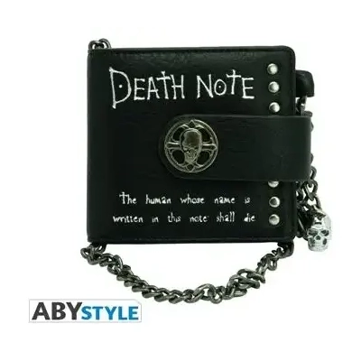 DEATH NOTE - Premium Wallet 