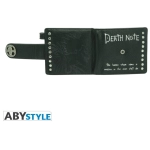 DEATH NOTE - Premium Wallet "Death Note & Ryuk"