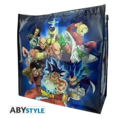 DRAGON BALL SUPER - Shopping Bag - 
