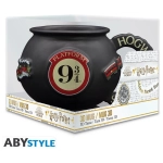 HARRY POTTER - Mug 3D - Cauldron