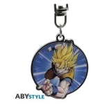 DRAGON BALL - Keychain DBZ/ Goku Super Saiyan