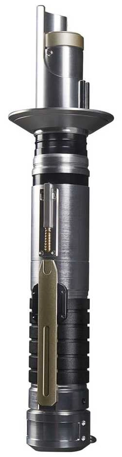 Star Wars The Black Series Force FX Elite Ezra Bridger Lightsaber
