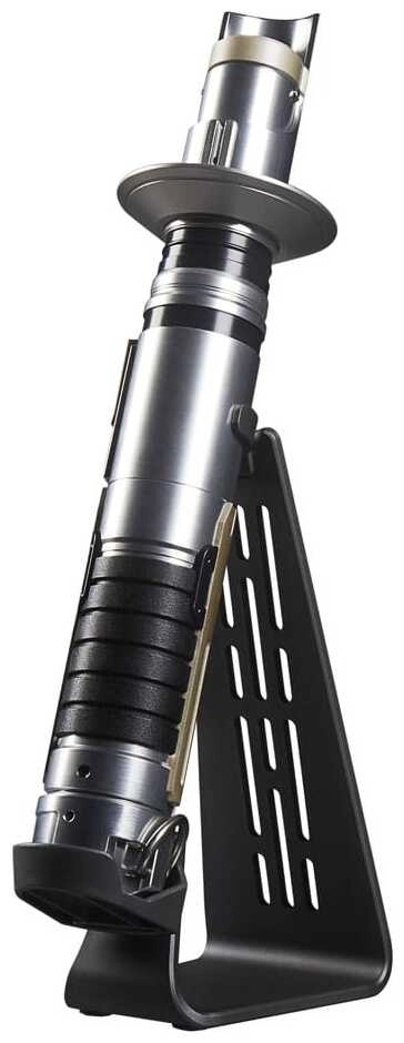 Star Wars The Black Series Force FX Elite Ezra Bridger Lightsaber