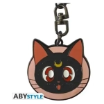 SAILOR MOON - Keychain "Luna"