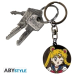 SAILOR MOON - Keychain "Sailor Moon"