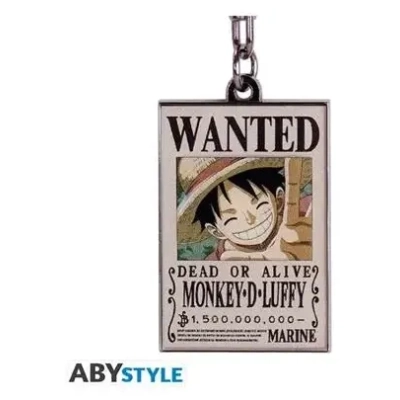 ONE PIECE - Keychain 