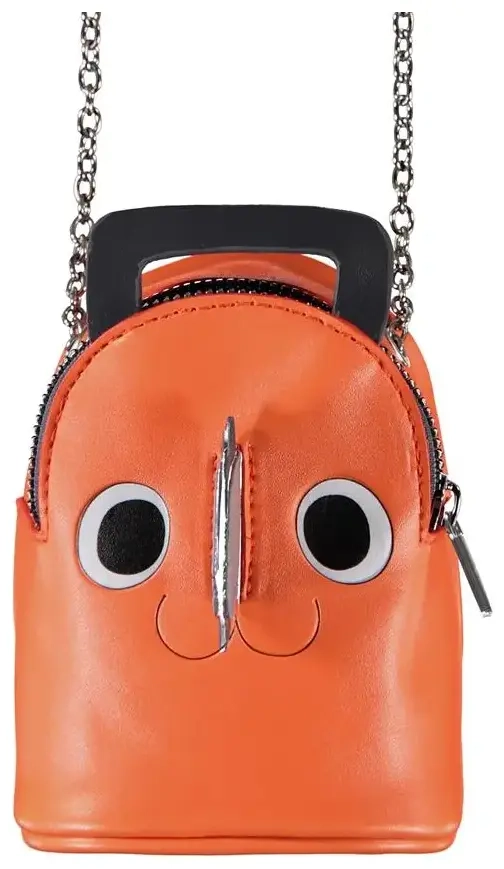 Chainsaw Man - Micro Bag