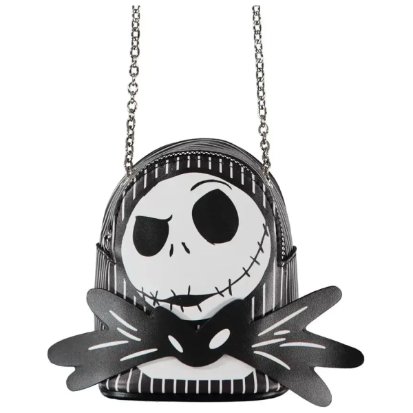Nightmare before Christmas - Micro Bag