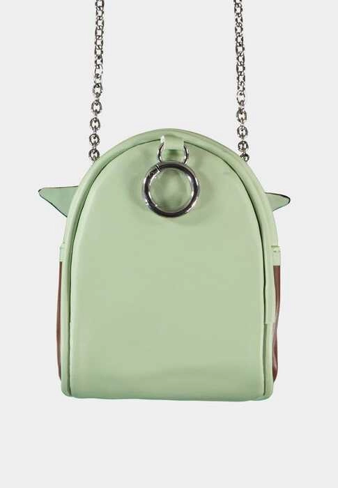Mandalorian - Grogu Micro Bag